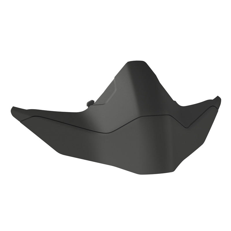 SCOTT XFACEMASK PRIMAL/NEW SPLIT OTG BLACK/GREY 278739-1001222