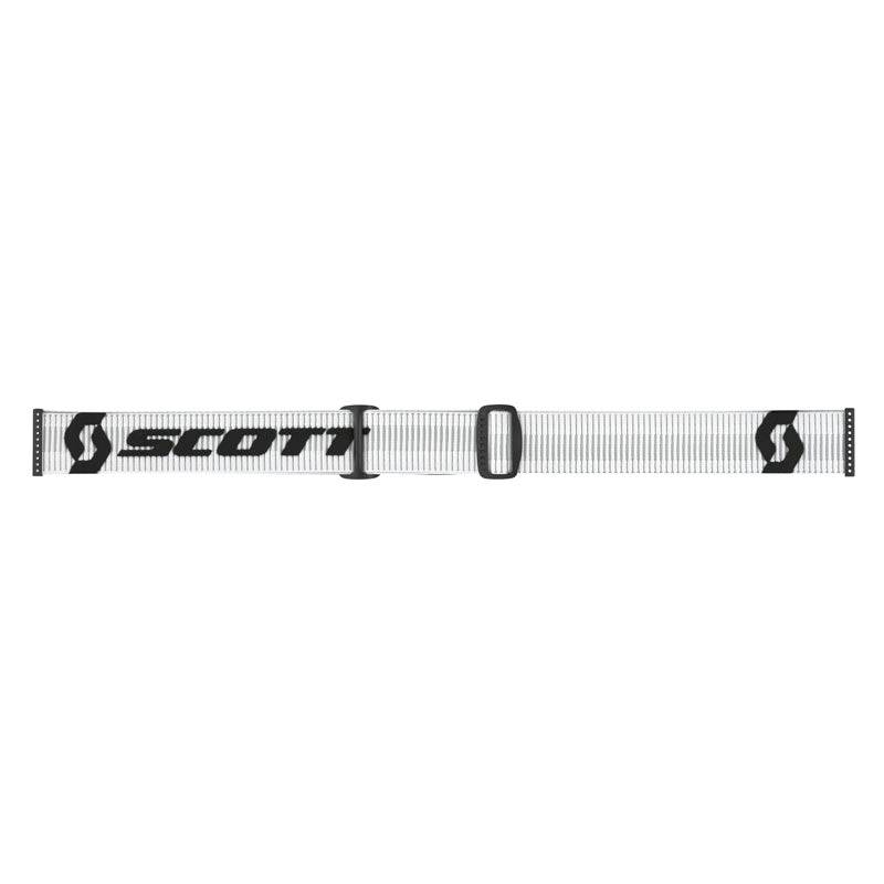 SCOTT GOGGLE PRIMAL SNOW WHITE YELLOW 278606-0002029