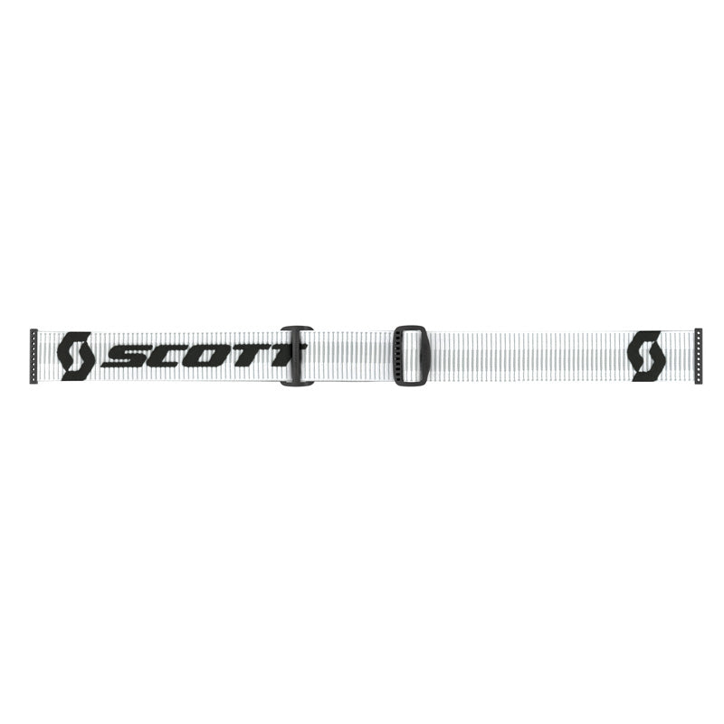 SCOTT GOGGLE FURY SNOW WHITE ENHANCER PURPLE CHROM 278605-0002316
