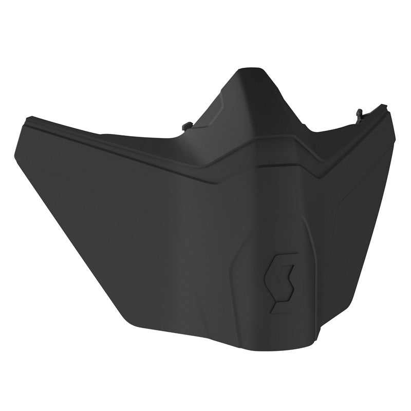SCOTT SAFARI FACEMASK PRIMAL/SPLIT OTG BLACK 278740-0001222