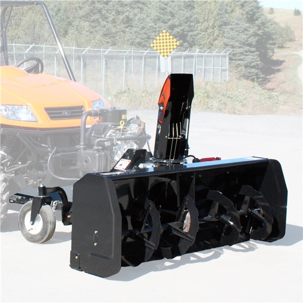 BERCOMAC SNOWBLOWER 54" VERSATILE PLUS WO/MOTOR 700582-5