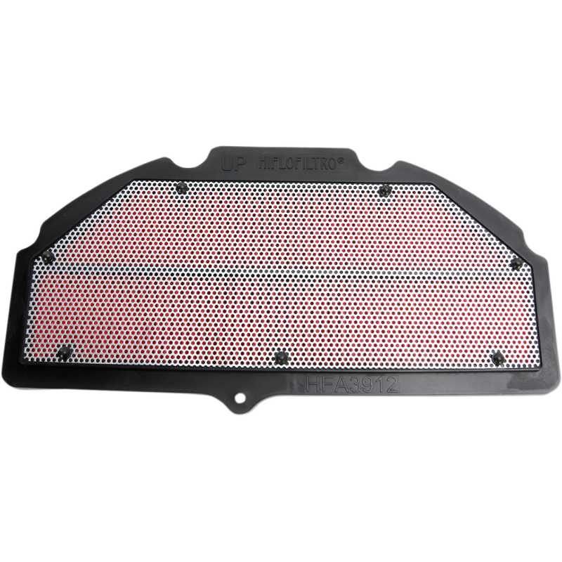 HIFLOFILTRO AIR FILTER GSXR1000 09 HFA3912