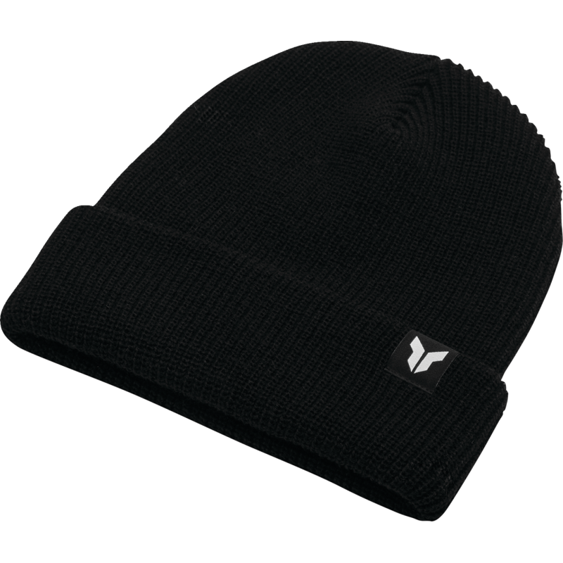 THOR BEANIE ICONIC BLACK 2501-4304