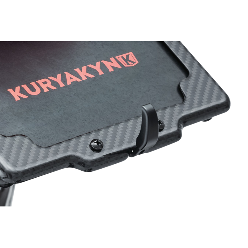 KURYAKYN LIGHT LICENSE PLATE KL1 PN 2840 KUR2840