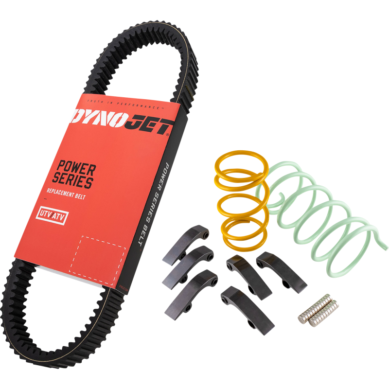 DYNOJET CLTCH GNR KT MAV X3 RR 20 96080020