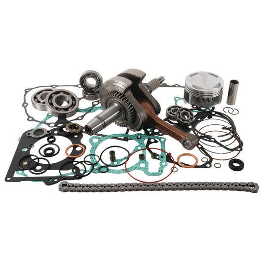 VERTEX COMPLETE ENGINE REBUILD KIT WR101-195