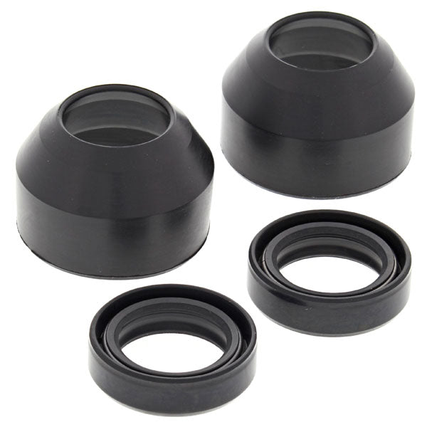 ALL BALLS FORK OIL & DUST SEAL KIT SUZUKI/YAMAHA 56-100