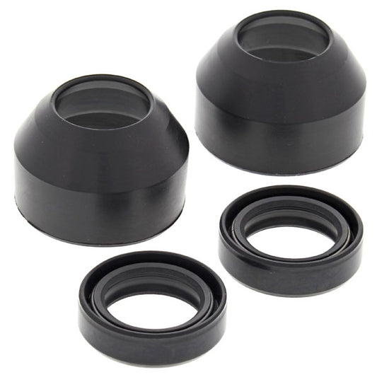 ALL BALLS FORK OIL & DUST SEAL KIT SUZUKI/YAMAHA 56-100