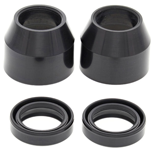 ALL BALLS FORK OIL & DUST SEAL KIT YAMAHA 56-105