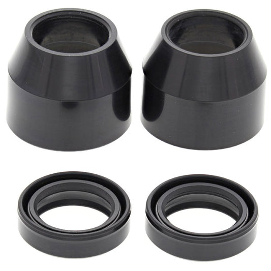 ALL BALLS FORK OIL & DUST SEAL KIT YAMAHA 56-105