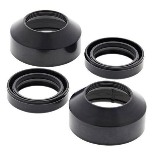 ALL BALLS FORK OIL & DUST SEAL KIT YAMAHA 56-112