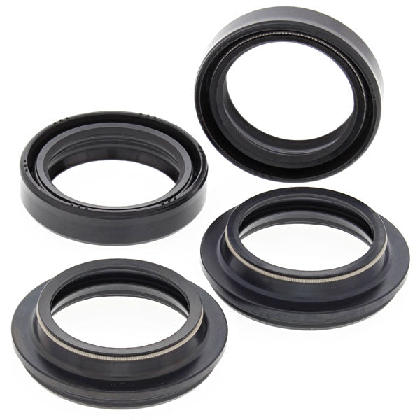ALL BALLS FORK OIL & DUST SEAL KIT  56-119