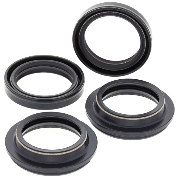 ALL BALLS FORK OIL & DUST SEAL KIT  56-121