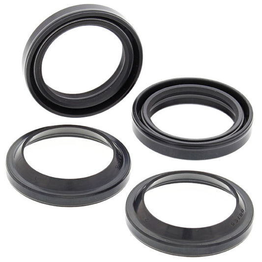 ALL BALLS FORK OIL & DUST SEAL KIT  56-122
