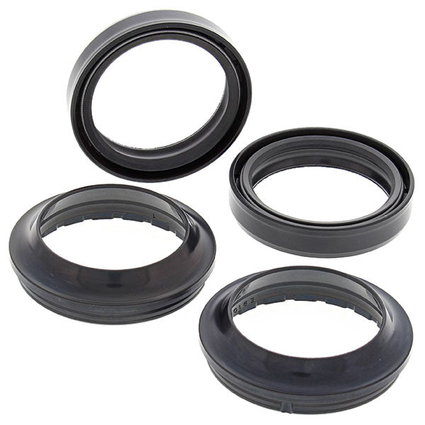 ALL BALLS FORK OIL & DUST SEAL KIT  56-133-1