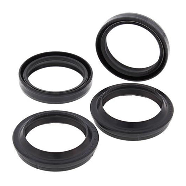 ALL BALLS FORK OIL & DUST SEAL KIT  56-134