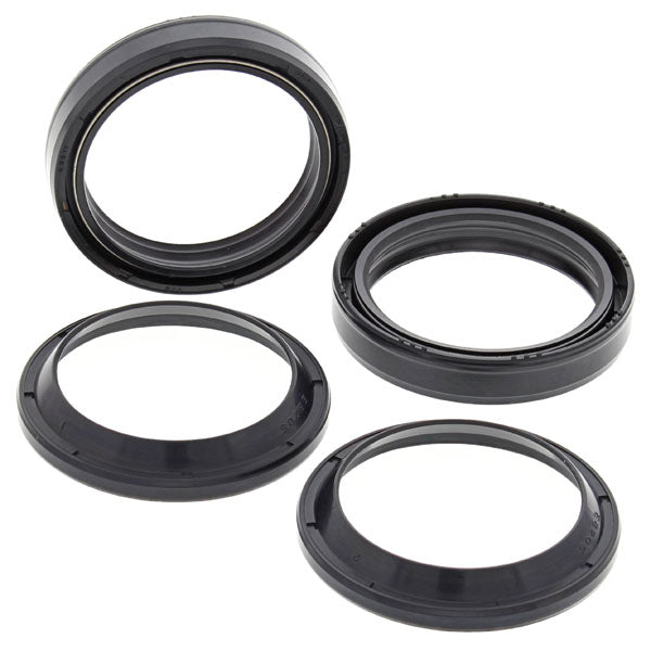 ALL BALLS FORK OIL & DUST SEAL KIT  56-140