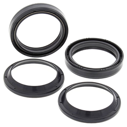 ALL BALLS FORK OIL & DUST SEAL KIT  56-140