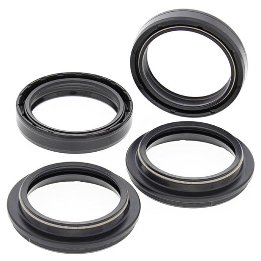 ALL BALLS FORK OIL & DUST SEAL KIT  56-149