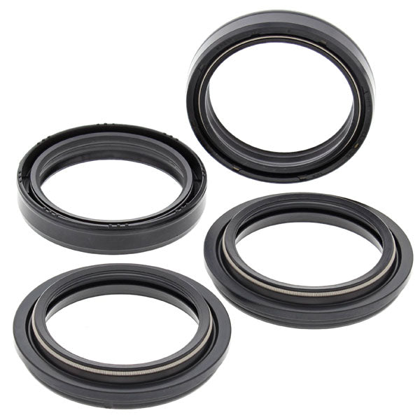 ALL BALLS FORK OIL & DUST SEAL KIT  56-150