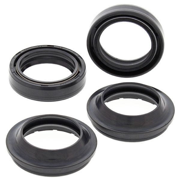 ALL BALLS FORK OIL & DUST SEAL KIT  56-157