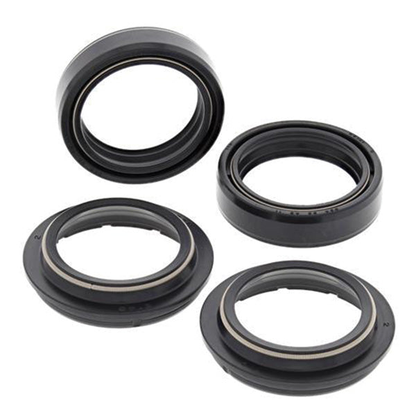 ALL BALLS FORK OIL & DUST SEAL KIT  56-159