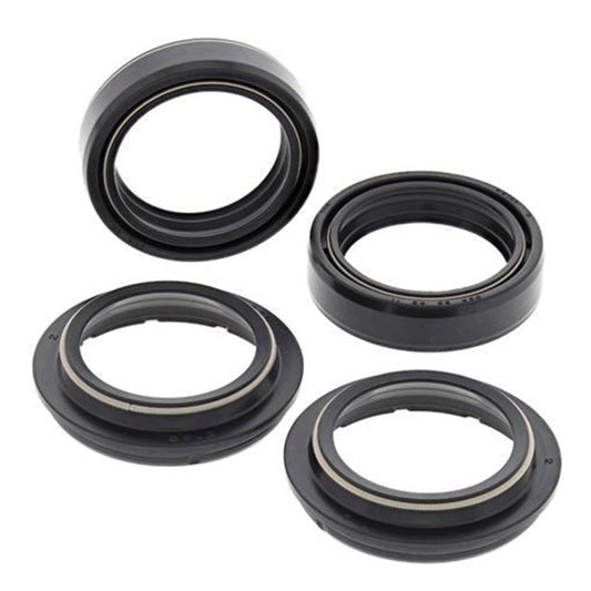 ALL BALLS FORK OIL & DUST SEAL KIT  56-159