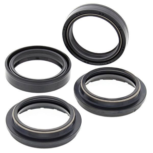 ALL BALLS FORK OIL & DUST SEAL KIT  56-161