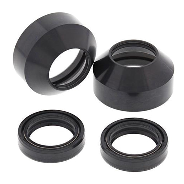 ALL BALLS FORK OIL & DUST SEAL KIT  56-168