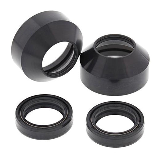 ALL BALLS FORK OIL & DUST SEAL KIT  56-168