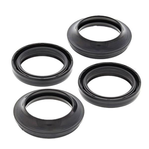 ALL BALLS FORK OIL & DUST SEAL KIT  56-171