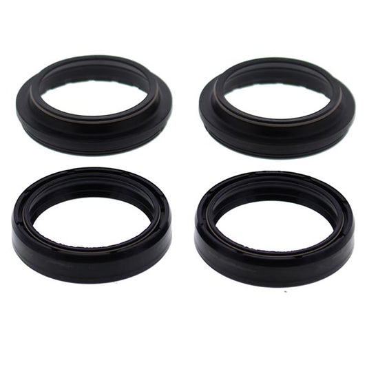 ALL BALLS FORK OIL & DUST SEAL KIT BMW /DUCATI /SUZUKI 56-188