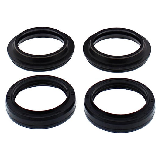 ALL BALLS FORK OIL & DUST SEAL KIT APRILIA/DUCATI /INDIAN/YAMAHA 56-191