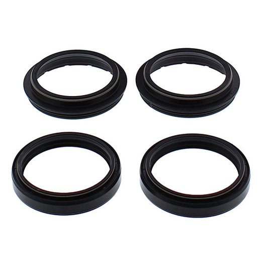 ALL BALLS FORK OIL & DUST SEAL KIT BETA/GASGAS/HUSQVARNA 56-192