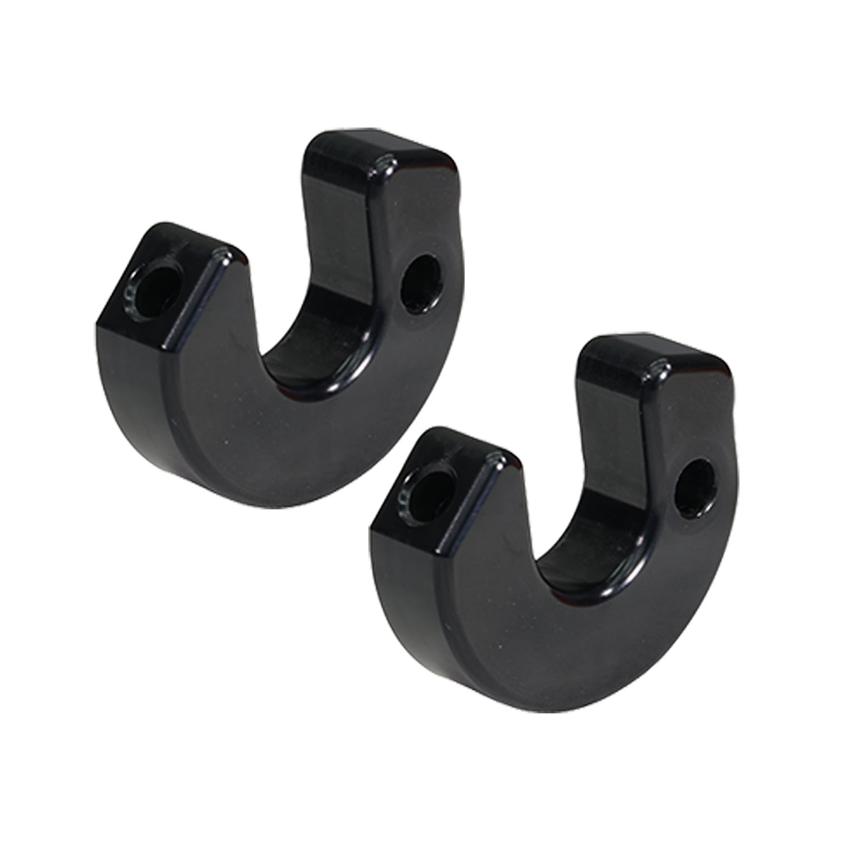 NELSON-RIGG SADDLEBAG PLATE 20MM CATCH RG-QRP-20MM