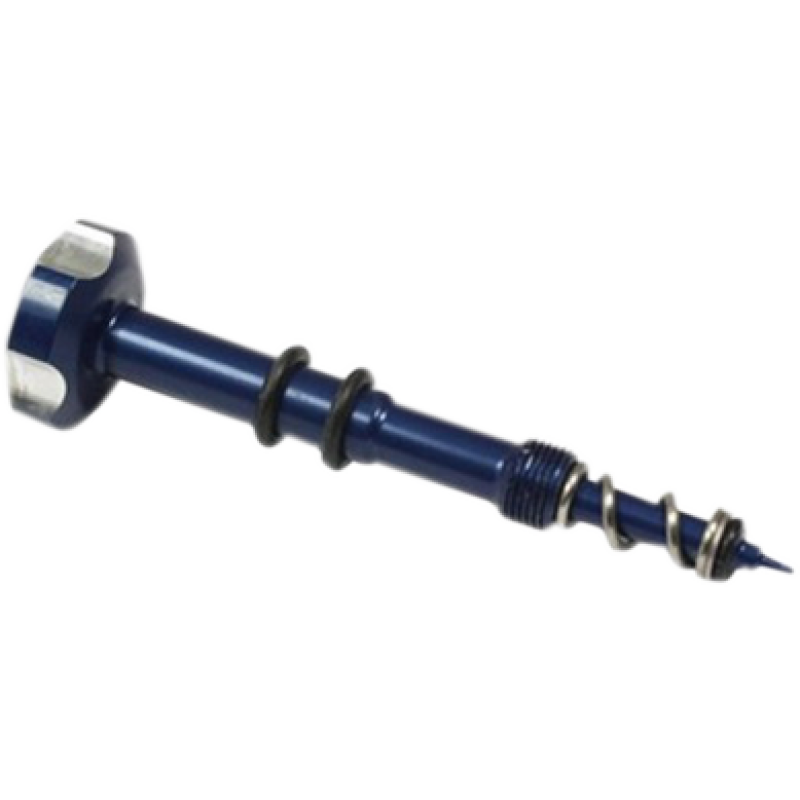 TMV FUEL MIXTURE SCREW BLUE TMV 138212000
