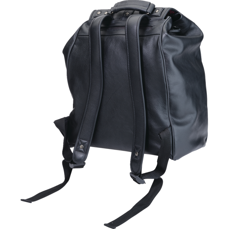 Z1R BACKPACK WOM Z1R BLACK 3512-0310