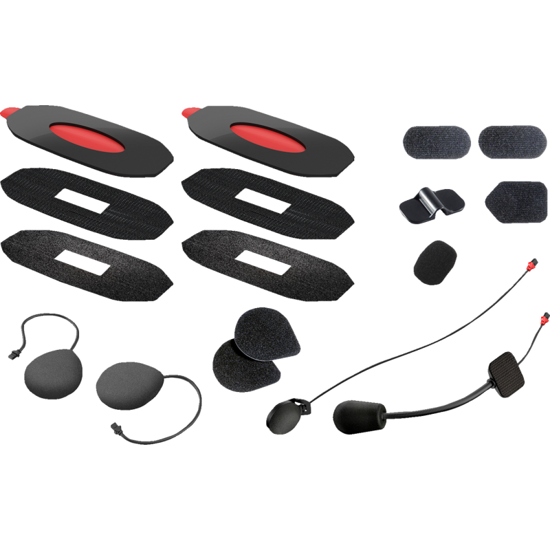 SENA ACCESSORY KIT FOR SFR SFR-A1000
