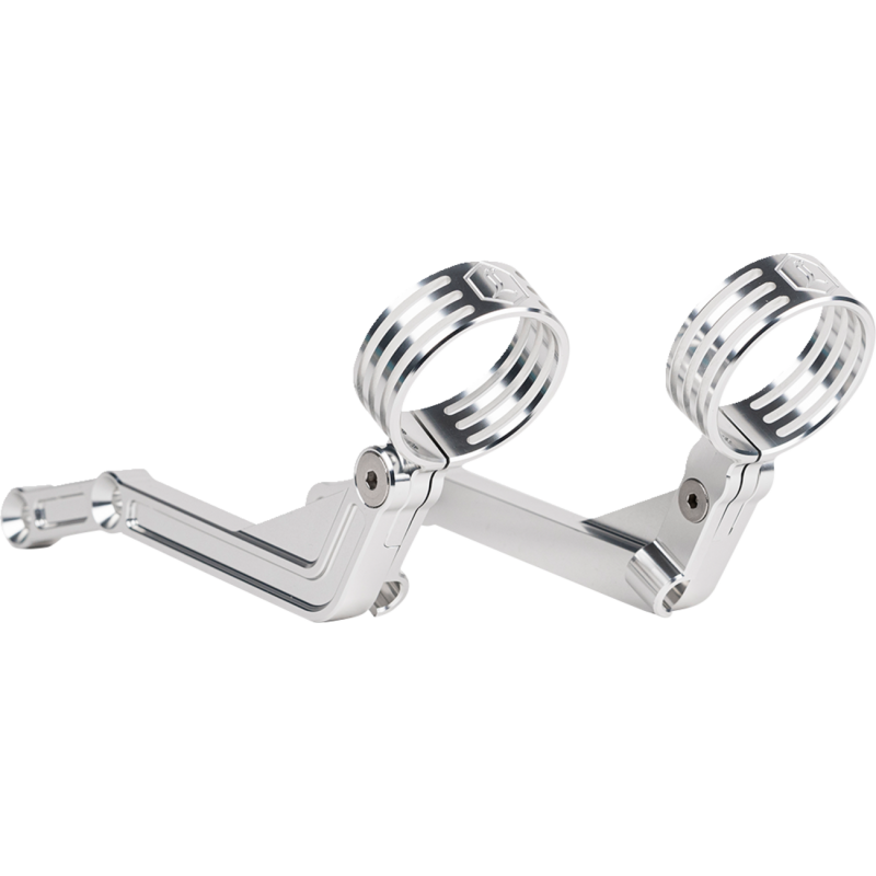 LEGENDS REVO ARC BILLETT EXTERNAL RESERVOIR MOUNT-CLEAR - '14-25 1313-0246
