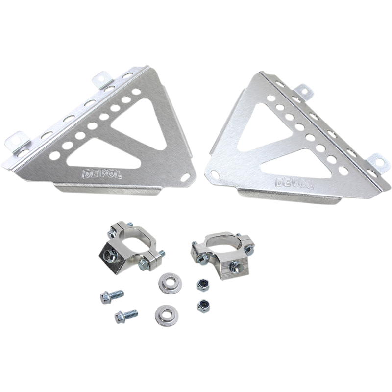 DEVOL ENGINEERING RAD BRACE DVOL 0122-1202 0122-1202