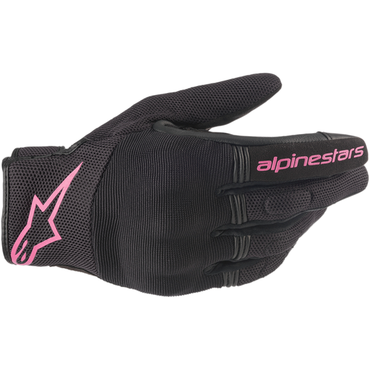 ALPINESTARS (ROAD) GLOVE 4W COPPER B/P L 3598420-1039-L