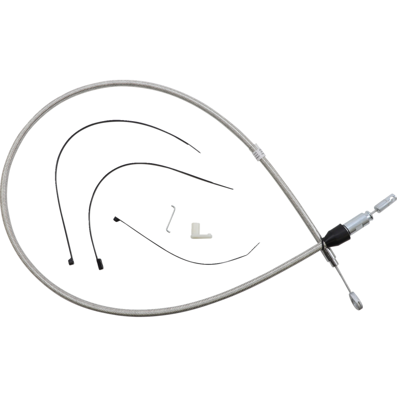 MAGNUM CABLE CLUTCH QUICK CON PS 523412HE