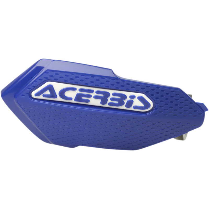 ACERBIS HANDGUARD X ELITE BLU/WHT 2856891006