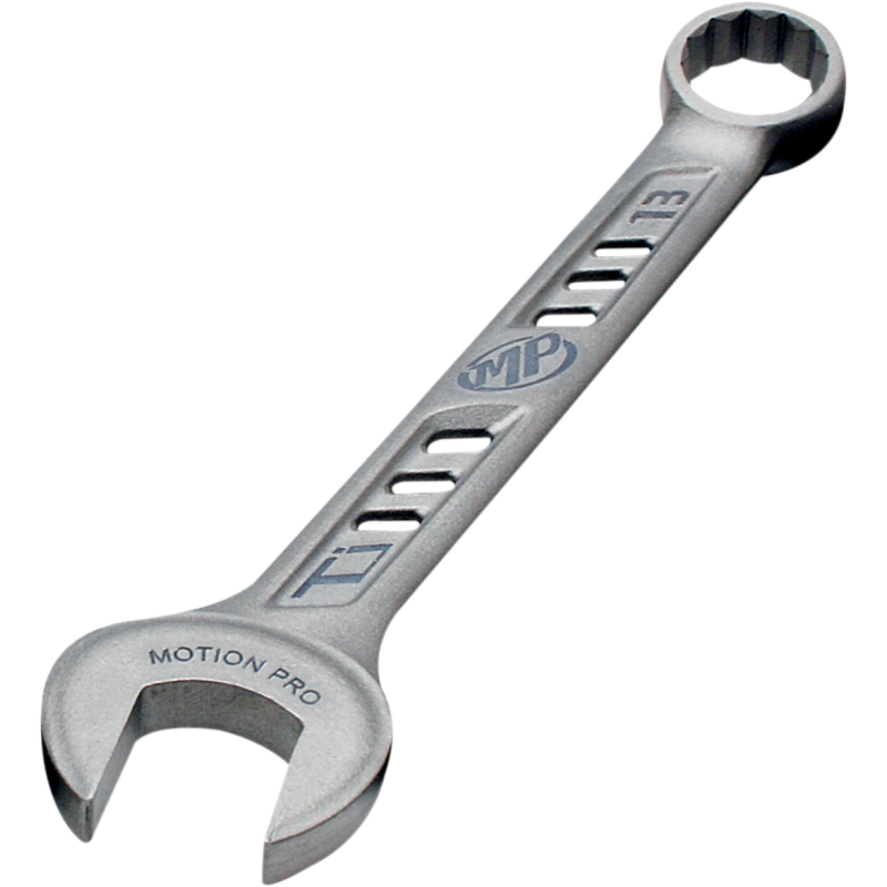 MOTION PRO TIPROLIGHT TITANIUM COMBO WRENCH 13MM TOOL 08-0464