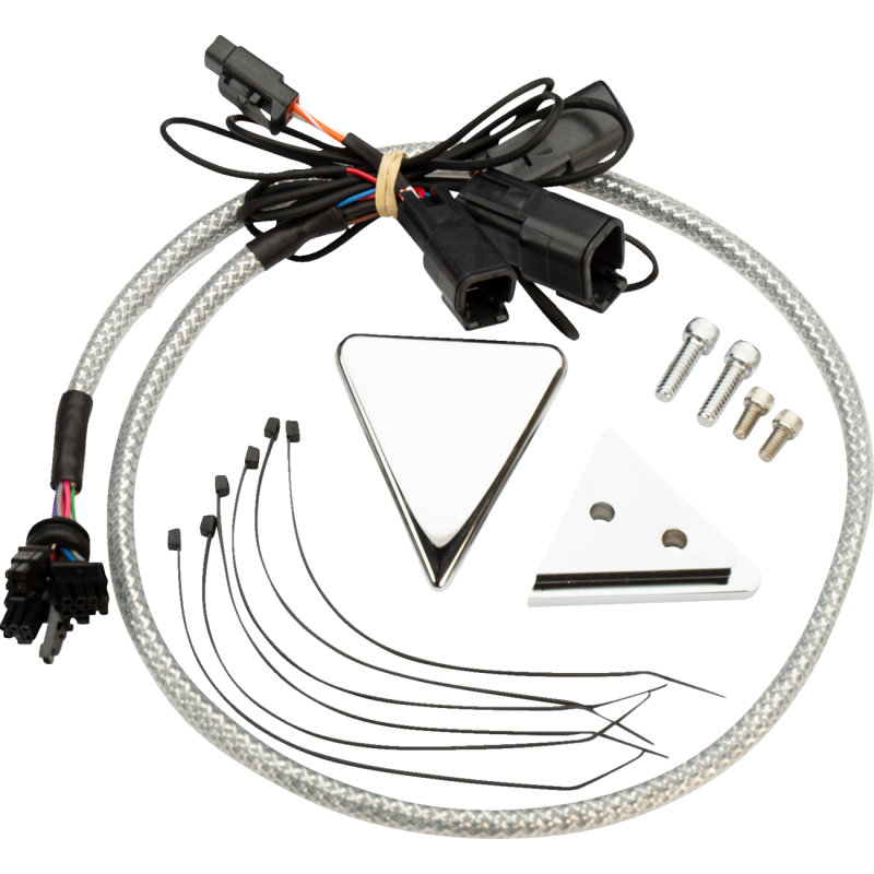 DAKOTA DIGITAL MOUNT GAUGE 9000 AI 05+ V AI-292