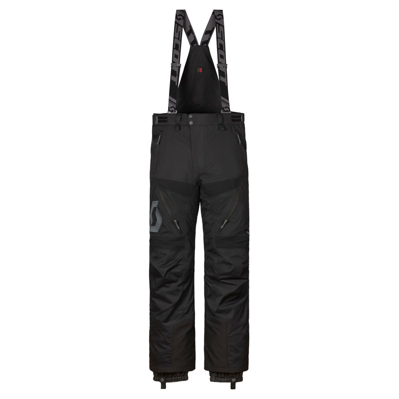 SCOTT PANT RCX-I DRYO BLACK L 278415-0001008