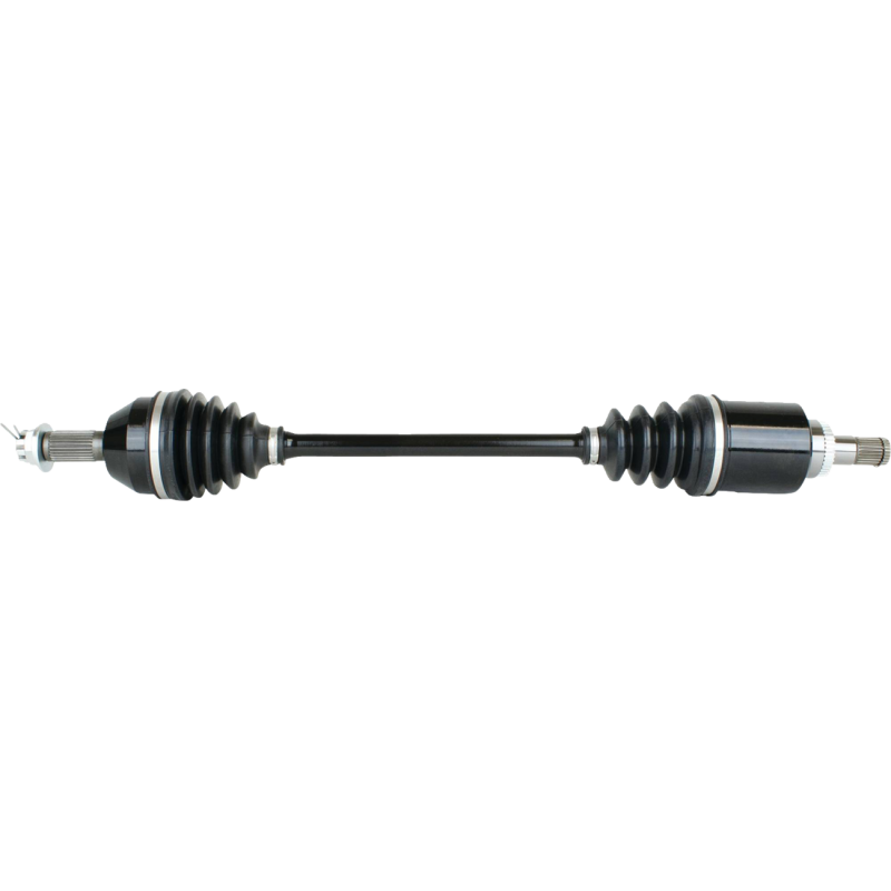 MOOSE UTILITY DIVISION AXLE KIT COMPLETE HONDA LM6-HO-8-384