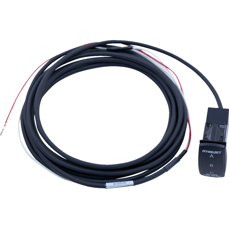 DYNOJET SWITCH PWR MODE RZR 76100016