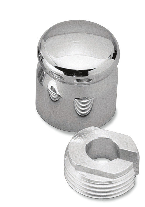 PRO-ONE PERF.MFG. CHROME SMOOTH CHOKE KNOB PRO ONE 200210