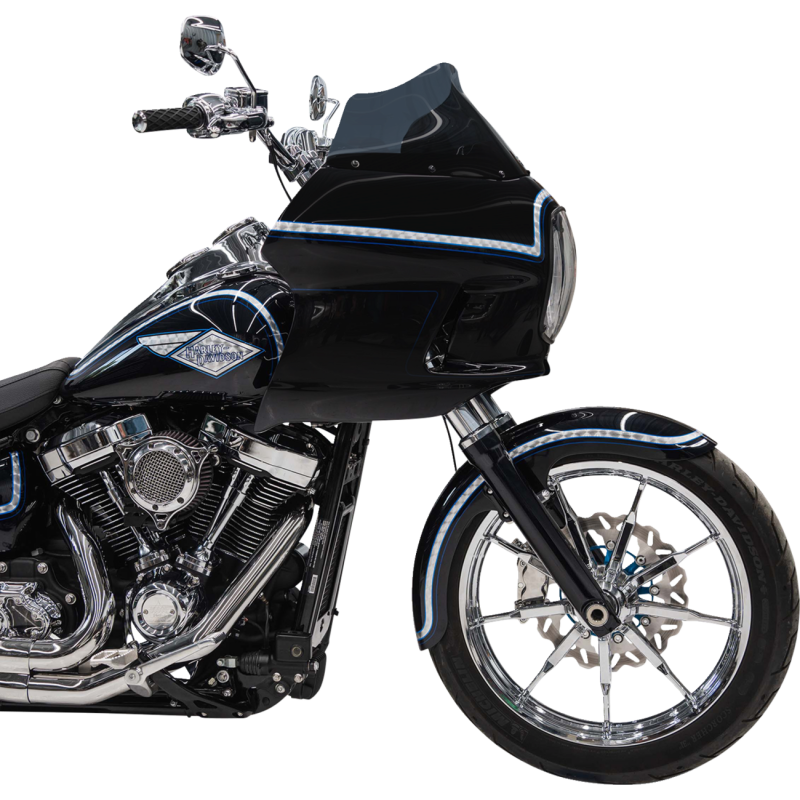 KLOCK WERKS FAIRING FXRP F/FXLR FXLRS KWB-02-0001